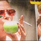 Illustration for article titled 35 Celebrities Who Smoke Pot